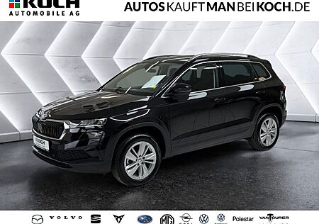 Skoda Karoq 1.5 TSI DSG SELECTION AHK NAVI LED KAM ACC