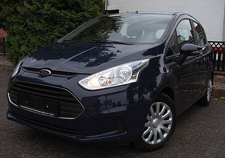 Ford B-Max 1,4i Trend - 57.000 KM!1. Hd.!HU neu!