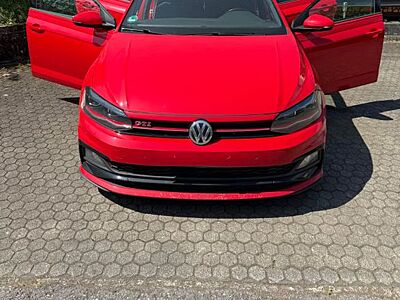 Volkswagen Polo 2.0 TSI DSG GTI GTI