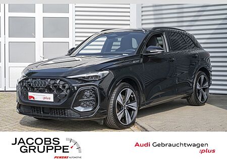 Audi Q5 TDI quattro S tronic S line Tech pro*ACC*B&O*