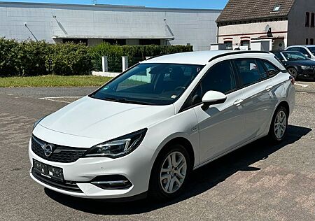 Opel Astra K Sports Tourer Edition Start/Stop