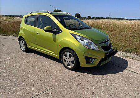 Chevrolet Spark 1.2 LT LT