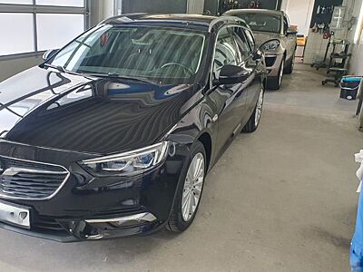 Opel Insignia 2.0 BiTurbo Diesel Innovation Aut 4...