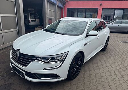 Renault Talisman Grandtour Intens.HEAD-UP.NAVI.LED.HU NE