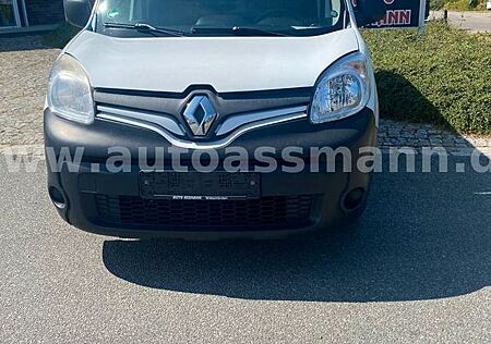 Renault Kangoo Rapid Extra
