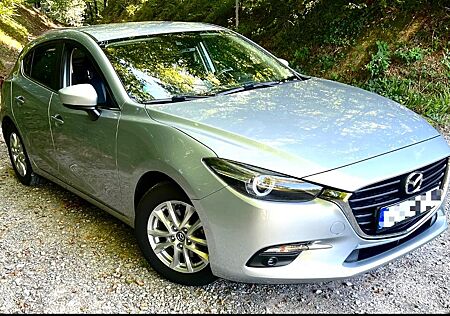 Mazda 3 2.0 SKYACTIV-G 120 Exclusive-Line Auto Exc...