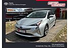 Toyota Prius Hybrid Automatik 1,8 Limousine 5.-Trg Exe