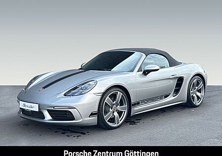 Porsche Boxster 718 Style Edition 20-Zoll
