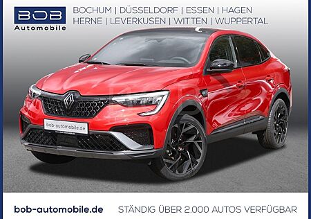 Renault Arkana ESPRIT ALPINE Full Hybrid CityP BOSE GSD