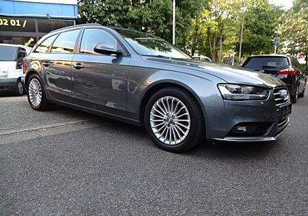 Audi A4 2.0 TDI Avant Navigation,4xEL.FH.Tempomat,Alu