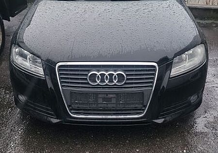 Audi A3 1.8 TFSI ABS Leuchte Aktiv
