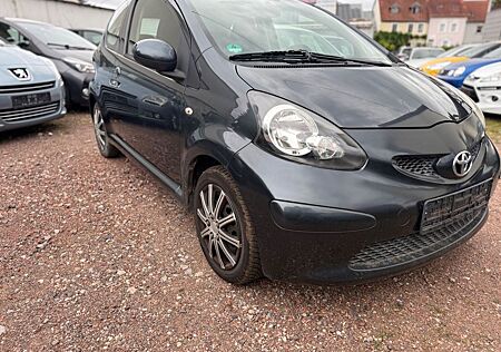 Toyota Aygo (X) Aygo AYGO Cool