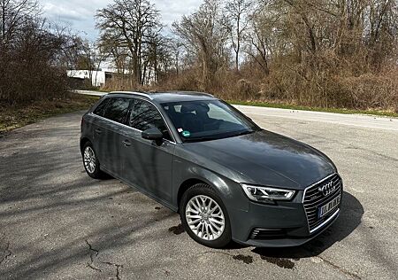 Audi A3 Sportback e-tron Design | Matrix LED | V