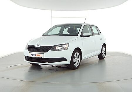 Skoda Fabia 1.0l MPI 44kW Cool Plus Cool Plus