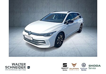 VW Golf Volkswagen Variant 1.5 TSI Goal AHK Navi LED Kamera