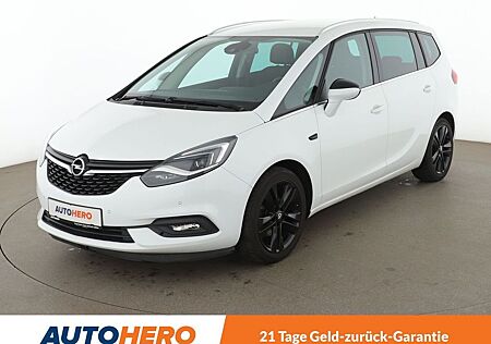 Opel Zafira Tourer 1.6 CDTI DPF Innovation S/S *NAVI*