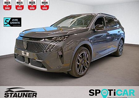 Peugeot 5008 ALLURE HYBRID DSC6 *7 SITZER*SHZ*PDC*KAMERA