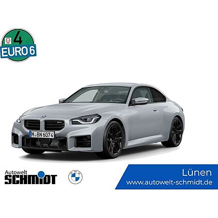BMW M2 leasen