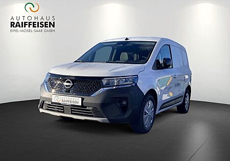 Nissan Townstar N-Connecta EV Kasten L1 2,2t