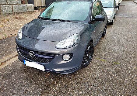Opel Adam SLAM 1.4 74kW SLAM