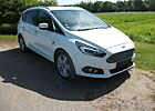 Ford S-Max 1,5 EcoBoost ,1.Hd,Scheckheft,Alu 18",LED!