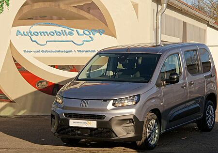 Fiat Doblo Kombi L1 1.5 HDi N1 APP 10" DAB PDC 5-SITZ