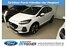 Ford Fiesta Active X Aut. 1.0 EcoBoost MHEV I iACC