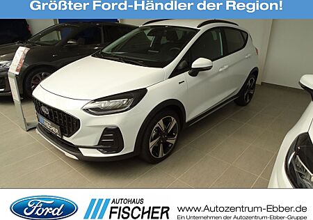 Ford Fiesta Active X Aut. 1.0 EcoBoost MHEV I iACC