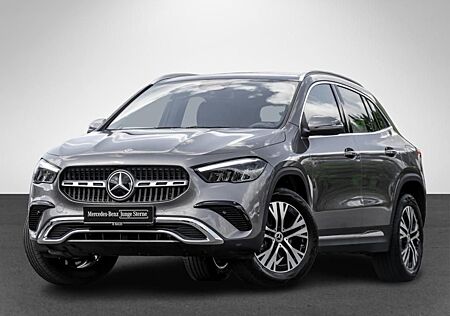 Mercedes-Benz GLA 200 +Perf-AGA+Progressive+MBUX+LED+Wide+Pano