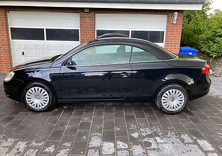 VW Eos Volkswagen 2.0 FSI Standard