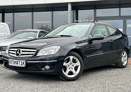 Mercedes-Benz CLC 200 Kompressor*Navi*Automatik*Xenon*PDC