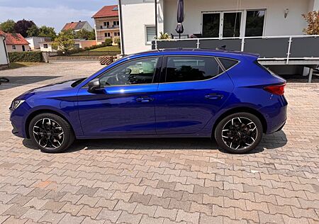 Seat Leon 1.4 e-HYBRID FR DSG FR