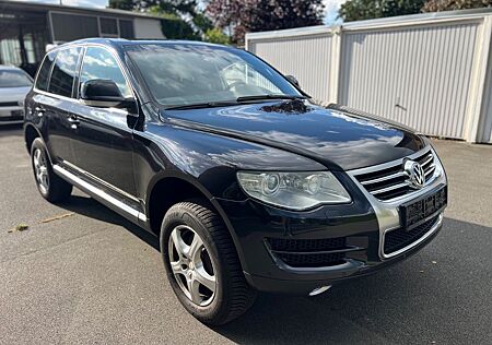 VW Touareg Volkswagen 3.0 TDI V6/Leder/BiXenon/TÜV 03.2027