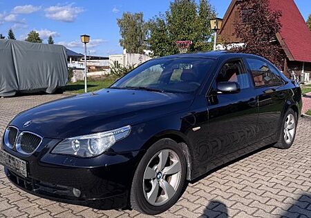 BMW 525i