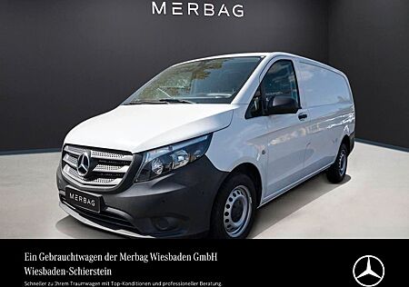 Mercedes-Benz Vito Kastenwagen 110 AHK Parkassistent Klima