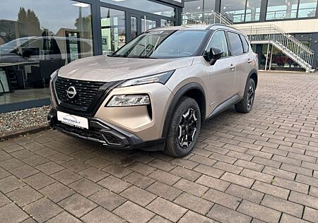 Nissan X-Trail gebraucht kaufen Nissan X-Trail e-Power e-4orce N-Trek