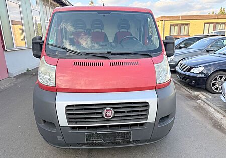 Fiat Ducato Kasten 28 115