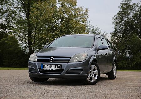 Opel Astra 1.6 Automatik -
