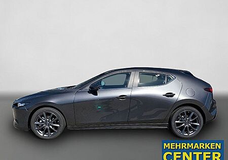 Mazda 3 e-SKYACTIV G 140 Homura Automatik