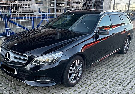 Mercedes-Benz E 400 T AVANTGARDE