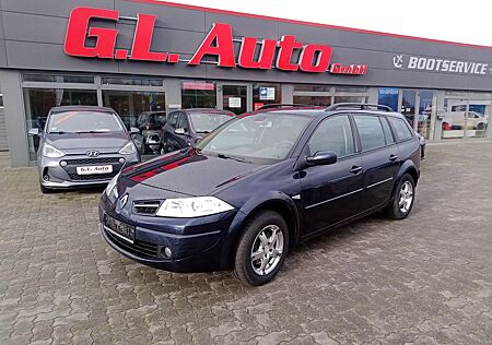 Renault Megane II Grandtour Avantage/KLIMA/TÜV