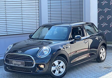 Mini Cooper /Klima/Sitzheizung/2xPDC/5T/Alu/