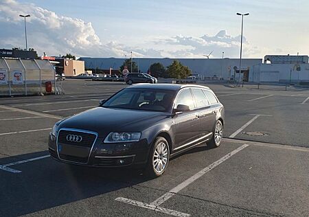 Audi A6 2.7 TDI (DPF) tiptronic quattro Avant -