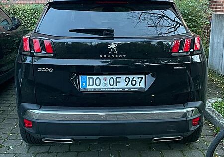 Peugeot 3008 BlueHDi 130 EAT8 GT GT