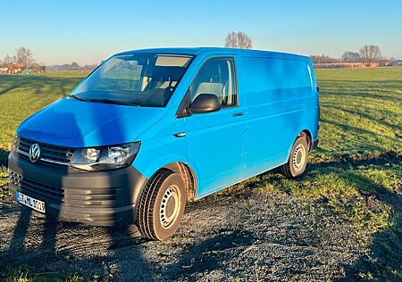 VW T6 Transporter Volkswagen