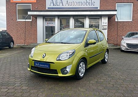 Renault Twingo Expression Klimaanlage