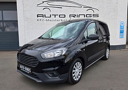 Ford Transit Courier 1.Hand/Klima/LED