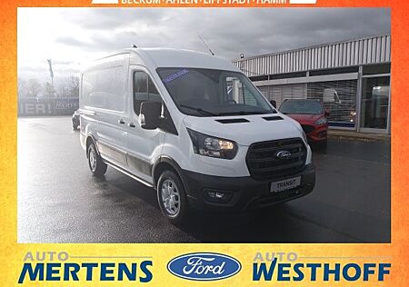 Ford Transit Kasten Trend 350 L2H2 Tech13 Express 4Se