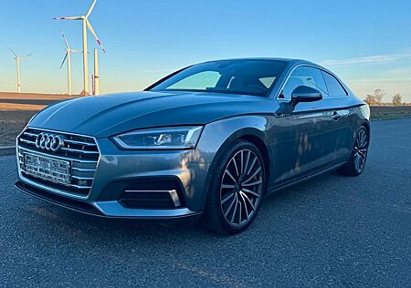 Audi A5 40TDI 2.0 Coupe S Sline Digi Tausch/Inz/Fin.