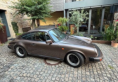 Porsche 911 Urmodell 911 SC Urmodell Bj. 1984
